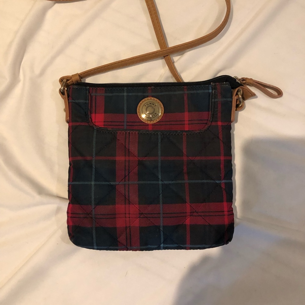 GENUINE Tommy Hilfiger Purse